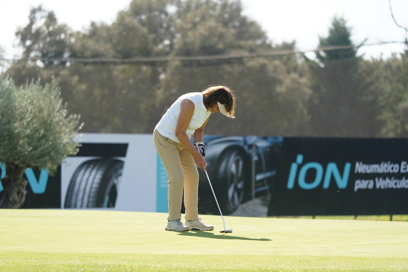 La Valmuza Golf entrega los últimos billetes para la Final del Circuito Club Series